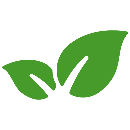 Leaves Icon